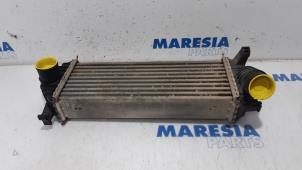 Used Intercooler Renault Kangoo Express (FW) 1.5 dCi 85 Price € 54,45 Inclusive VAT offered by Maresia Parts