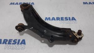 Used Front lower wishbone, left Renault Kangoo Express (FW) 1.5 dCi 85 Price € 42,35 Inclusive VAT offered by Maresia Parts