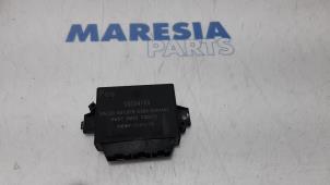 Used PDC Module Alfa Romeo 159 Sportwagon (939BX) 1.9 JTS 16V Price € 50,00 Margin scheme offered by Maresia Parts