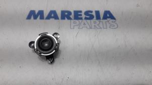 Used Start/stop switch Alfa Romeo 159 Sportwagon (939BX) 1.9 JTS 16V Price € 25,00 Margin scheme offered by Maresia Parts