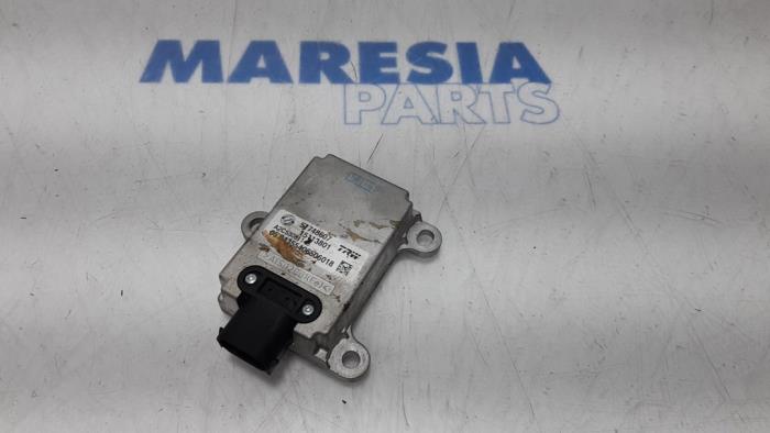 Usagé Ordinateur ESP Alfa Romeo 159 Sportwagon (939BX) 1.9 JTS 16V Prix € 45,00 Règlement à la marge proposé par Maresia Parts