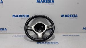 Używane Kierownica Alfa Romeo 159 Sportwagon (939BX) 1.9 JTS 16V Cena € 65,00 Procedura marży oferowane przez Maresia Parts