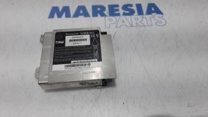 Used Airbag Module Alfa Romeo 159 Sportwagon (939BX) 1.9 JTS 16V Price € 105,00 Margin scheme offered by Maresia Parts