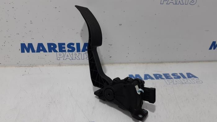 Gebrauchte Gaspedalposition Sensor Alfa Romeo 159 Sportwagon (939BX) 1.9 JTS 16V Preis € 50,00 Margenregelung angeboten von Maresia Parts