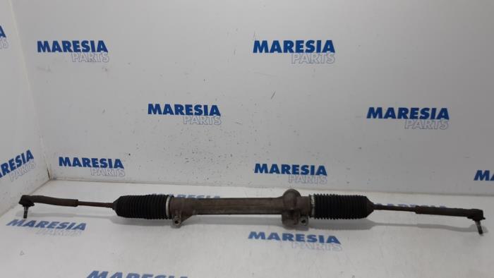 Gebrauchte Lenkgetriebe Fiat Panda (169) 1.2 Fire Preis € 50,00 Margenregelung angeboten von Maresia Parts