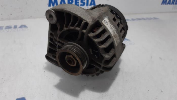 Dynamo Fiat Panda 1.2 Fire - 46843093 188A4000 DENSO