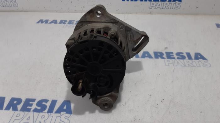 Dynamo Fiat Panda 1.2 Fire - 46843093 188A4000 DENSO