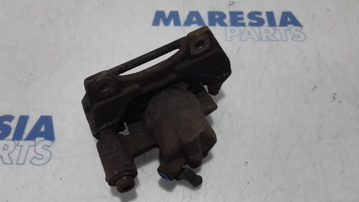 Gebrauchte Bremszange rechts vorne Fiat Panda (169) 1.2 Fire Preis € 40,00 Margenregelung angeboten von Maresia Parts