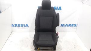 Used Seat, right Peugeot 5008 I (0A/0E) 1.6 VTI 16V Price € 157,50 Margin scheme offered by Maresia Parts