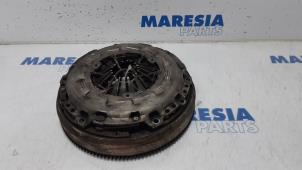 Used Flywheel Peugeot 308 CC (4B) 1.6 16V THP 155 Price € 141,75 Margin scheme offered by Maresia Parts
