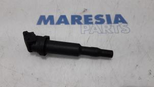 Usagé Broche bobine Peugeot 308 CC (4B) 1.6 16V THP 155 Prix € 15,00 Règlement à la marge proposé par Maresia Parts