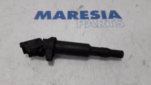 Used Pen ignition coil Peugeot 308 CC (4B) 1.6 16V THP 155 Price € 15,00 Margin scheme offered by Maresia Parts