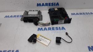 Used Engine management computer Peugeot 5008 I (0A/0E) 1.6 VTI 16V Price € 367,50 Margin scheme offered by Maresia Parts