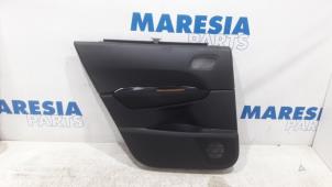 Used Door trim 4-door, front left Peugeot 5008 I (0A/0E) 1.6 VTI 16V Price € 75,00 Margin scheme offered by Maresia Parts