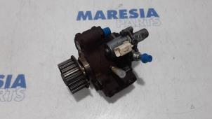 Używane Mechaniczna pompa paliwa Citroen C4 Aircross (BU) 1.6 HDi 16V 115 Cena € 341,25 Procedura marży oferowane przez Maresia Parts