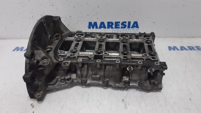 Gebrauchte Ölwanne Citroen C4 Aircross (BU) 1.6 HDi 16V 115 Preis € 75,00 Margenregelung angeboten von Maresia Parts