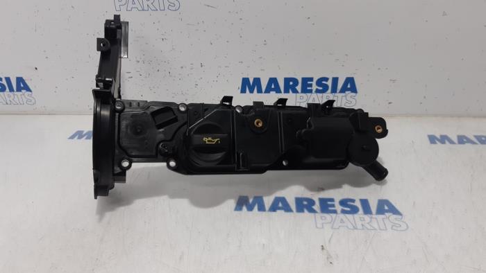 Gebrauchte Ventildeckel Citroen C4 Aircross (BU) 1.6 HDi 16V 115 Preis € 24,95 Margenregelung angeboten von Maresia Parts