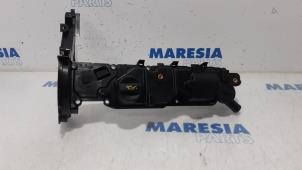 Usagé Couvercle soupapes Citroen C4 Aircross (BU) 1.6 HDi 16V 115 Prix € 40,00 Règlement à la marge proposé par Maresia Parts
