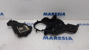 Used Timing cover Citroen C4 Aircross (BU) 1.6 HDi 16V 115 Price € 22,00 Margin scheme offered by Maresia Parts