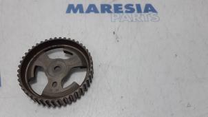 Used Camshaft sprocket Citroen C4 Aircross (BU) 1.6 HDi 16V 115 Price € 20,00 Margin scheme offered by Maresia Parts