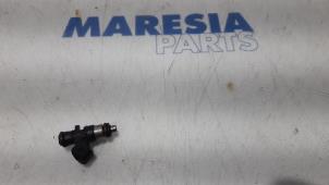 Used Injector (petrol injection) Alfa Romeo MiTo (955) 0.9 TwinAir Price € 25,00 Margin scheme offered by Maresia Parts
