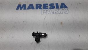 Gebrauchte Injektor (Benzineinspritzung) Alfa Romeo MiTo (955) 0.9 TwinAir Preis € 25,00 Margenregelung angeboten von Maresia Parts