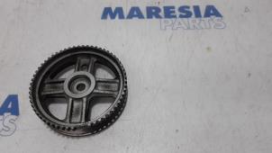 Used Crankshaft pulley Alfa Romeo MiTo (955) 0.9 TwinAir Price € 35,00 Margin scheme offered by Maresia Parts