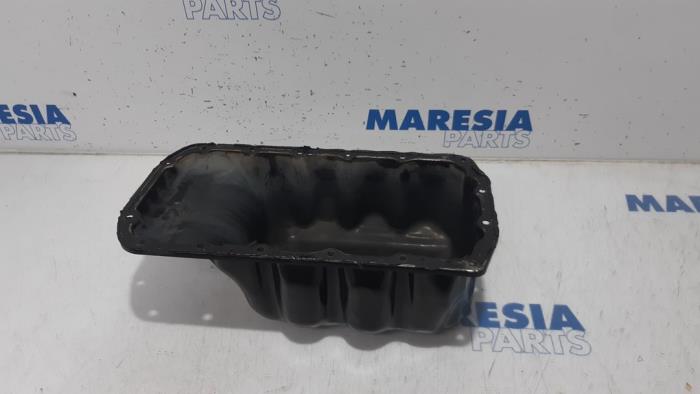 Gebrauchte Ölwanne Peugeot 308 CC (4B) 1.6 16V THP 155 Preis € 24,99 Margenregelung angeboten von Maresia Parts