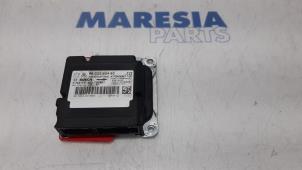 Used Airbag Module Peugeot 208 I (CA/CC/CK/CL) 1.2 Vti 12V PureTech 82 Price € 135,00 Margin scheme offered by Maresia Parts