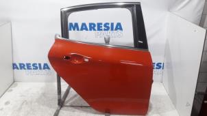 Used Rear door 4-door, right Peugeot 208 I (CA/CC/CK/CL) 1.2 12V e-THP PureTech 110 Price € 199,99 Margin scheme offered by Maresia Parts