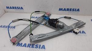 Used Window mechanism 2-door, front right Peugeot 208 I (CA/CC/CK/CL) 1.2 Vti 12V PureTech 82 Price € 105,00 Margin scheme offered by Maresia Parts