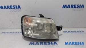 Używane Reflektor prawy Fiat Panda (169) 1.2 Fire Cena € 40,00 Procedura marży oferowane przez Maresia Parts