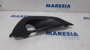 Used Fog light cover plate, right Peugeot 208 I (CA/CC/CK/CL) 1.2 12V e-THP PureTech 110 Price € 25,00 Margin scheme offered by Maresia Parts