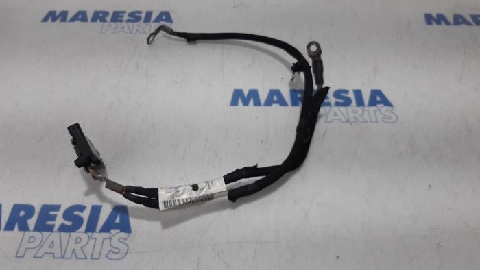 Begagnade Batterisensor Peugeot 208 I (CA/CC/CK/CL) 1.2 12V e-THP PureTech 110 Pris € 50,00 Marginaltabell erbjuds av Maresia Parts