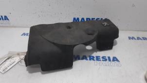 Used Engine cover Peugeot 206 (2A/C/H/J/S) 1.9 D Price € 35,00 Margin scheme offered by Maresia Parts