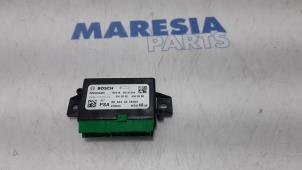 Used PDC Module Peugeot 208 I (CA/CC/CK/CL) 1.2 12V e-THP PureTech 110 Price € 24,00 Margin scheme offered by Maresia Parts