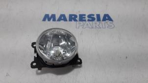 Used Fog light, front right Peugeot 208 I (CA/CC/CK/CL) 1.2 12V e-THP PureTech 110 Price € 25,00 Margin scheme offered by Maresia Parts