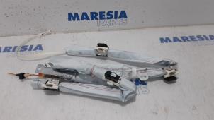 Used Roof curtain airbag, left Peugeot 208 I (CA/CC/CK/CL) 1.2 12V e-THP PureTech 110 Price € 65,00 Margin scheme offered by Maresia Parts