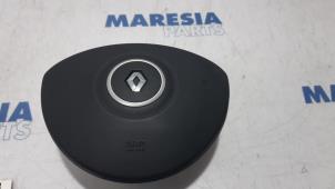 Used Left airbag (steering wheel) Renault Clio III (SR) 1.5 dCi 70 Price € 75,00 Margin scheme offered by Maresia Parts