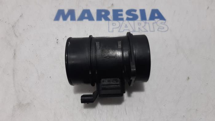 Gebrauchte Luftmengenmesser Renault Clio III (SR) 1.5 dCi 70 Preis € 25,00 Margenregelung angeboten von Maresia Parts
