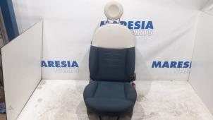 Gebrauchte Sitz rechts Fiat 500 (312) 1.2 69 Preis € 157,50 Margenregelung angeboten von Maresia Parts