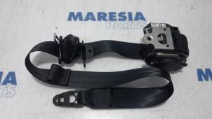Used Front seatbelt, right Renault Captur (2R) 1.2 TCE 16V EDC Price € 131,25 Margin scheme offered by Maresia Parts