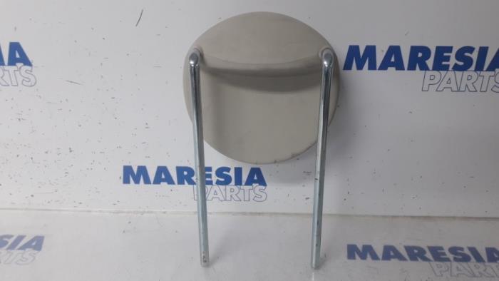 Kopfstütze Fiat 500 1.2 69 - 71769764 - Maresia Parts