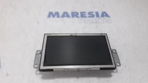 Gebrauchte Navigation Display Citroen C3 (SC) 1.6 HDi 92 Preis € 199,00 Margenregelung angeboten von Maresia Parts