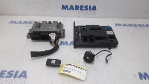 Usados Ordenador de gestión de motor Citroen C3 (SC) 1.6 HDi 92 Precio € 262,50 Norma de margen ofrecido por Maresia Parts