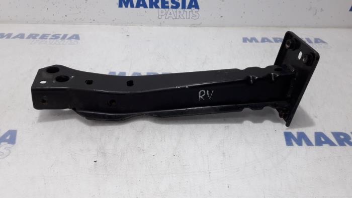 Begagnade Underram Fiat 500 (312) 1.2 Pris € 25,00 Marginaltabell erbjuds av Maresia Parts