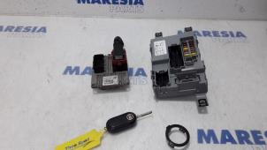 Used Engine management computer Fiat 500 (312) 1.2 69 Price € 367,50 Margin scheme offered by Maresia Parts
