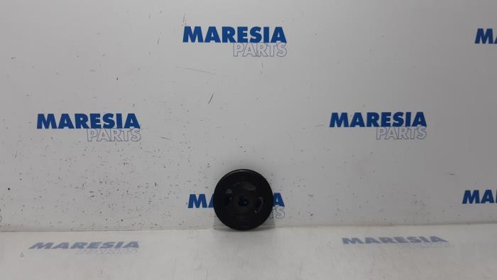 Gebrauchte Kurbelwelle Riemenscheibe Citroen C1 1.0 Vti 68 12V Preis € 40,00 Margenregelung angeboten von Maresia Parts