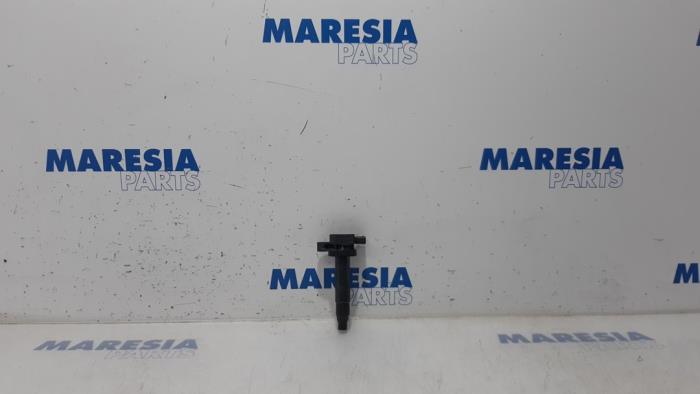 Usagé Broche bobine Citroen C1 1.0 Vti 68 12V Prix € 20,00 Règlement à la marge proposé par Maresia Parts