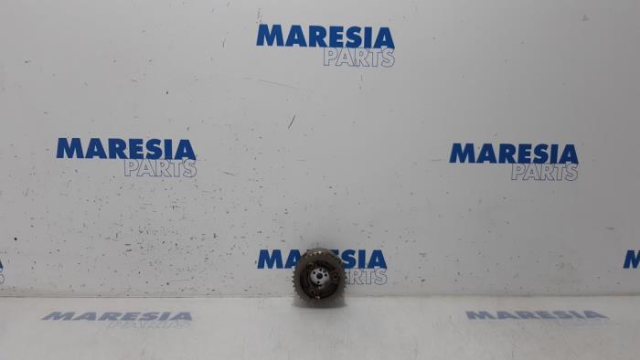 Begagnade Kamaxeldrev Citroen C1 1.0 Vti 68 12V Pris € 50,00 Marginaltabell erbjuds av Maresia Parts